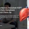SGPT: Nilai Normal, Penyebab SGPT Tinggi, dan Cara Memahami Hasil Medical Check-Up