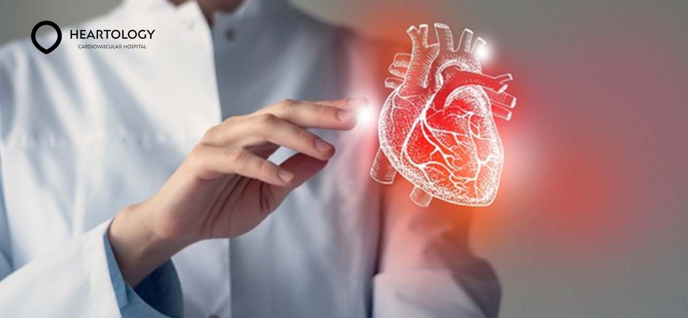 Penyakit Jantung Simak Mitos dan Faktanya