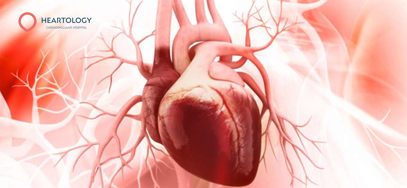 Ring Jantung heartology