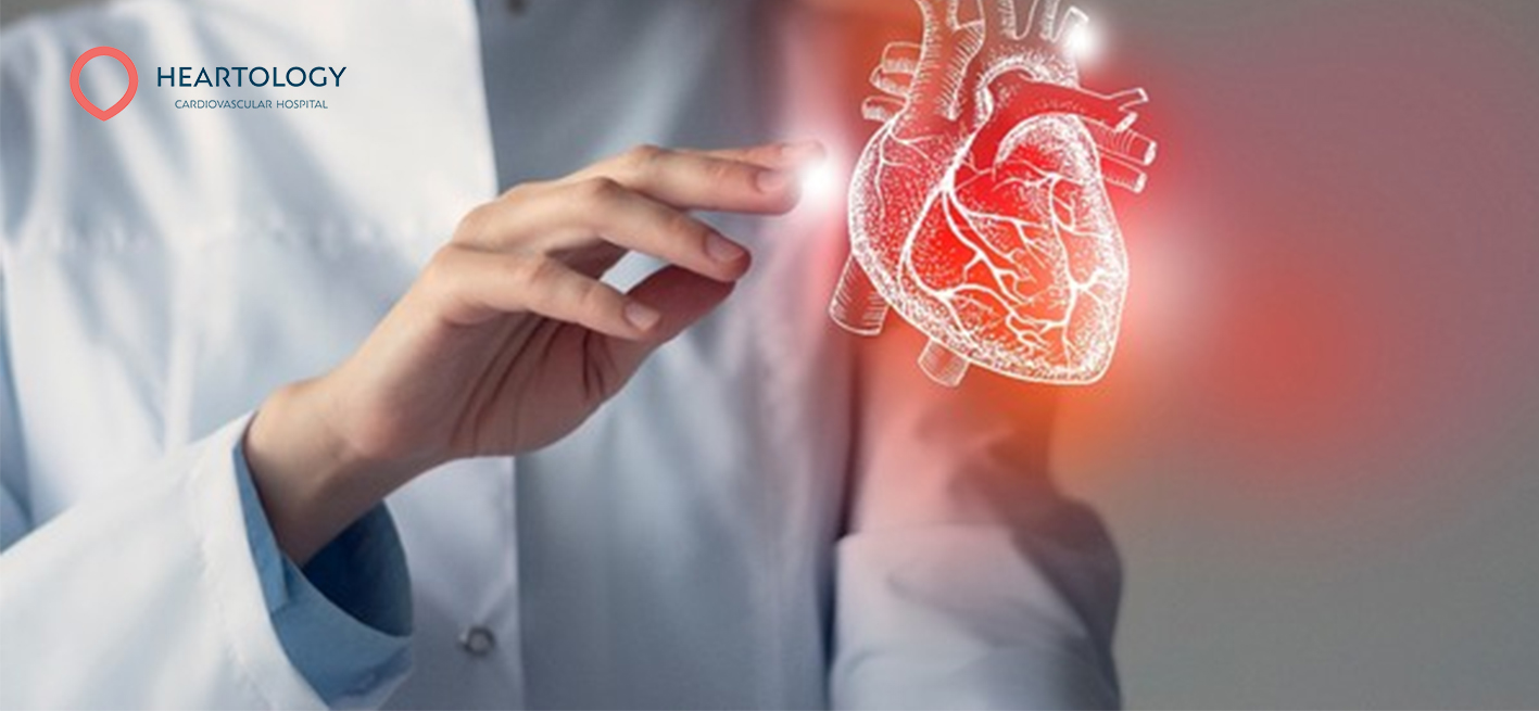 Gangguan Otot Jantung Simak Jenis – Jenisnya