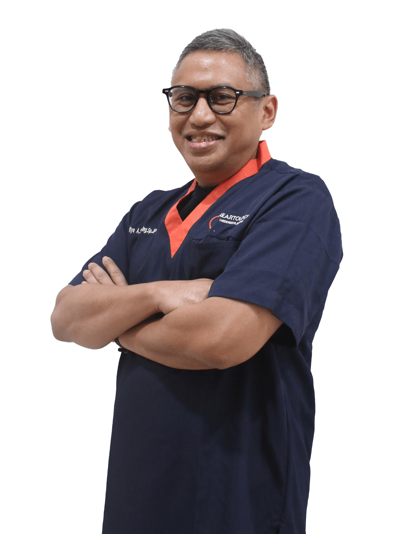 dr. Emanoel Oepangat, Sp.JP(K)