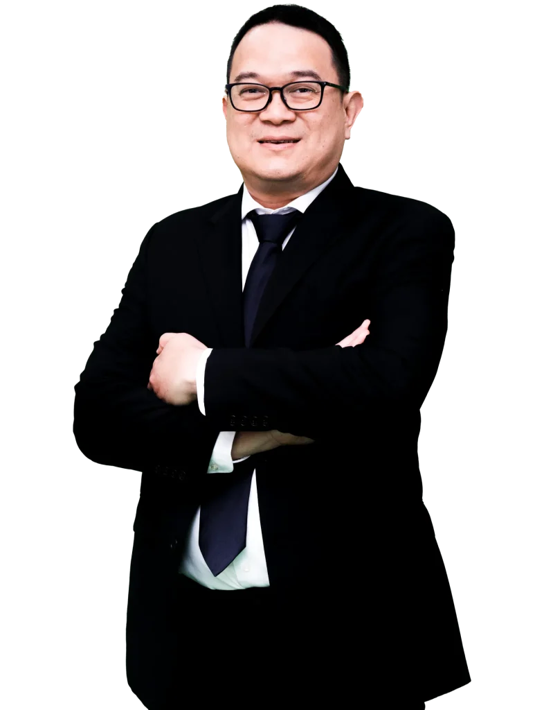 Dr. med. dr. Denio A. Ridjab, Sp.JP(K)