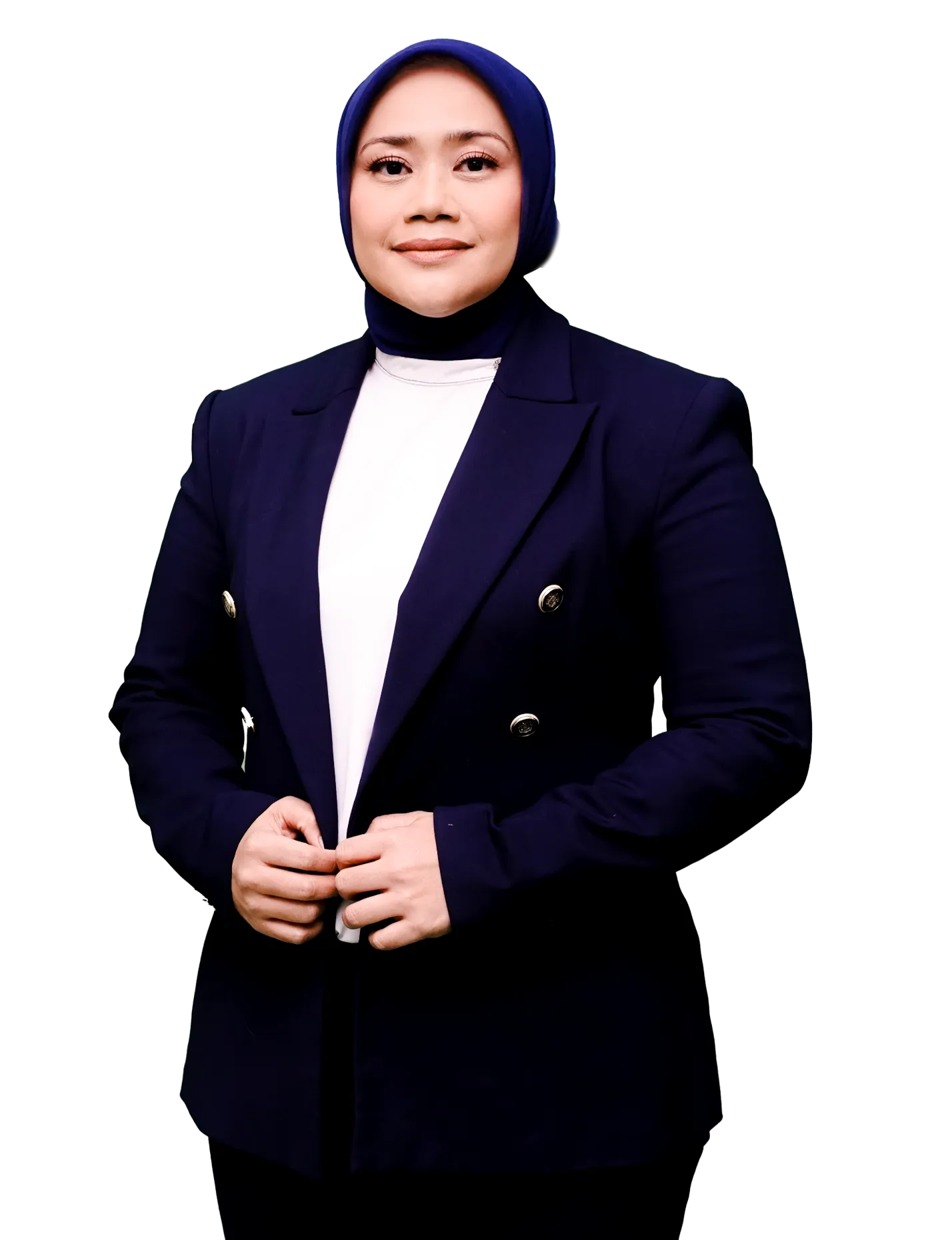 dr. Puti S. Saus, Sp.JP(K)