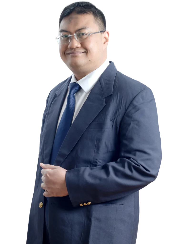 dr. Radityo Prakoso, Sp.JP(K)