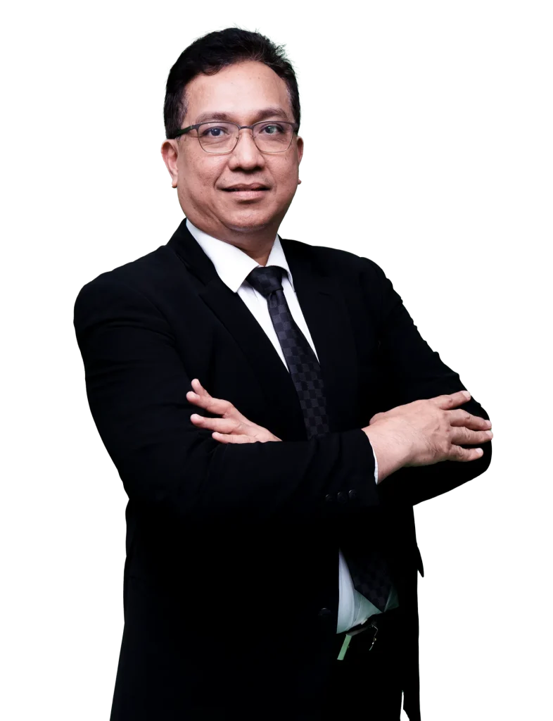 dr. Salomo Purba, Sp.BTKV(K)