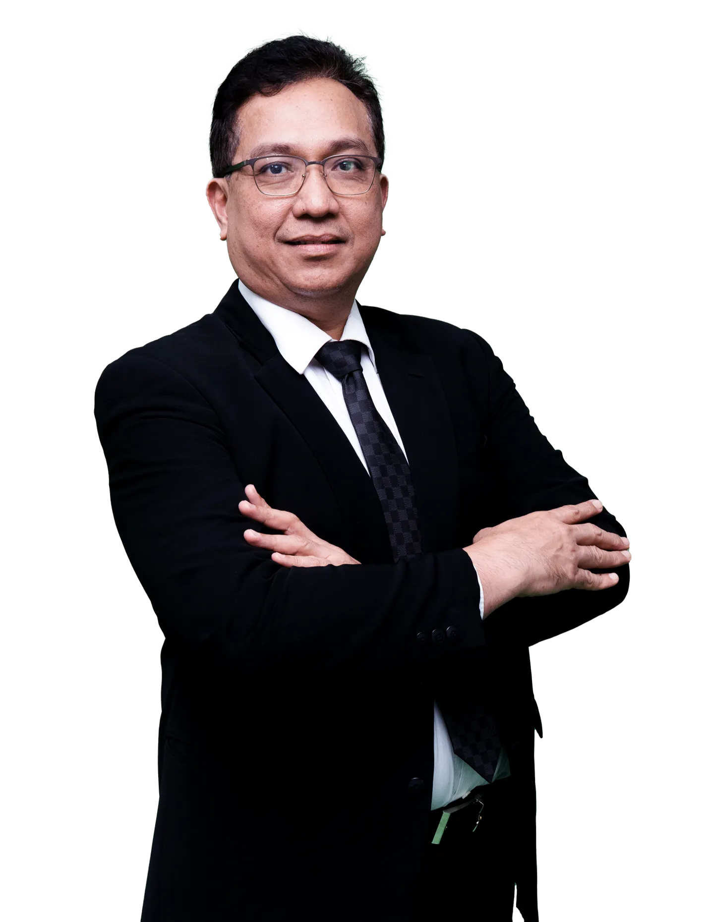 dr. Salomo Purba, Sp.BTKV(K)