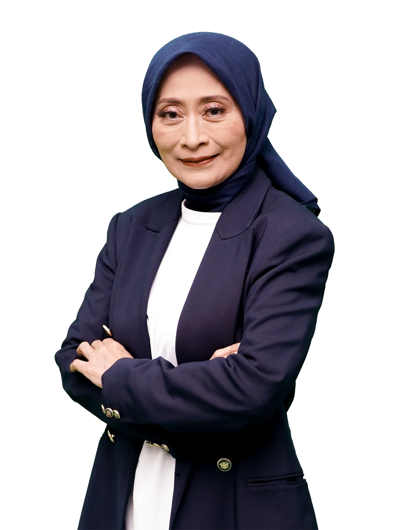 dr. Santi R. Dewayanti, Sp.P