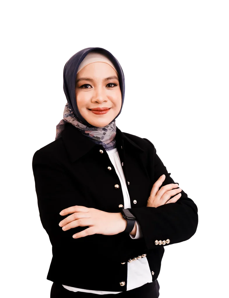 dr. Tartila, Sp.A(K)