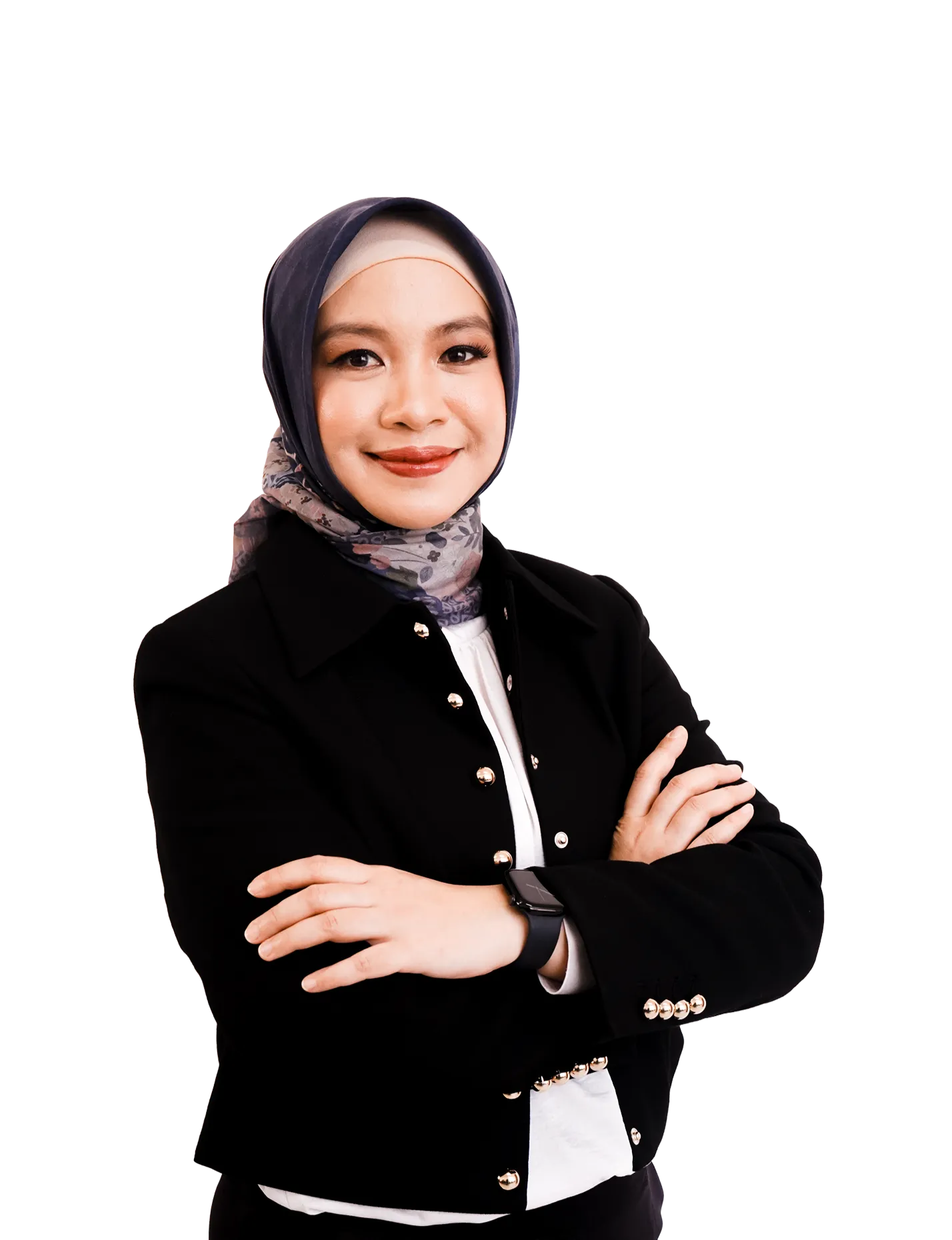 dr. Tartila, Sp.A(K)