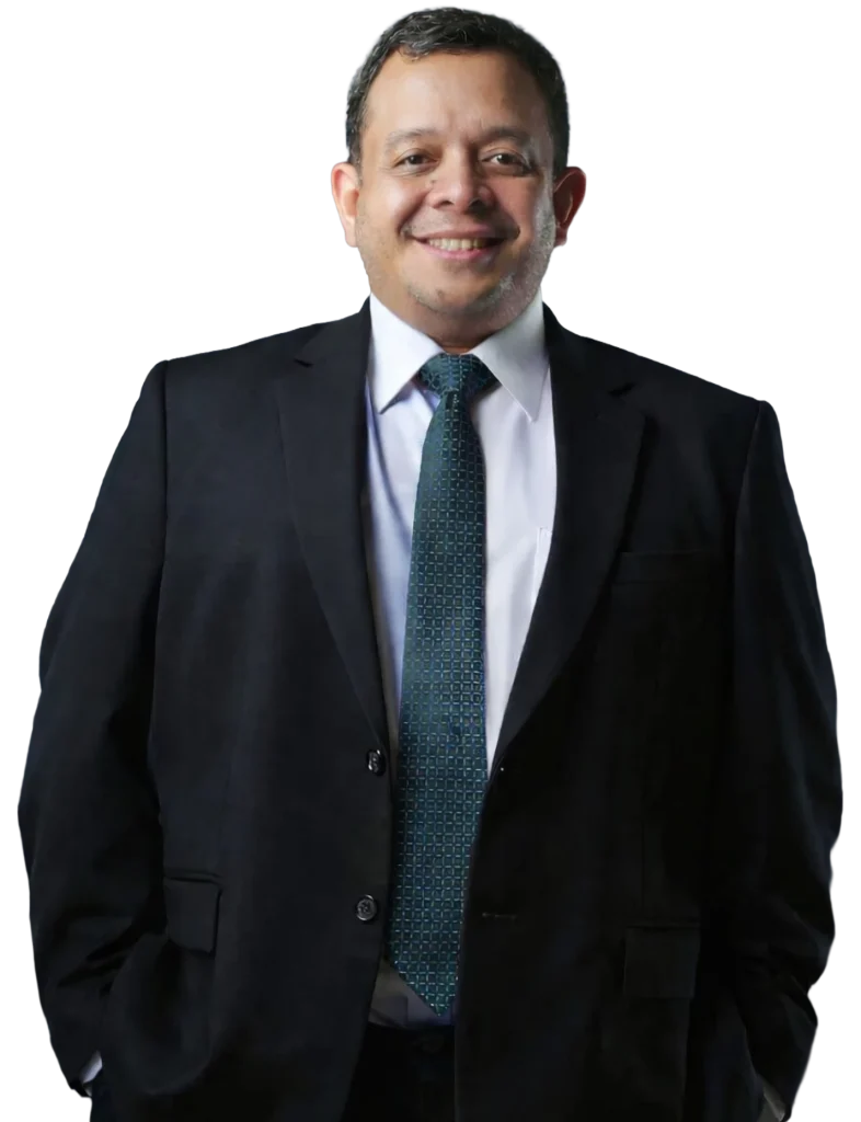Dr. dr. Dudy Arman Hanafy, Sp.BTKV (K)-D
