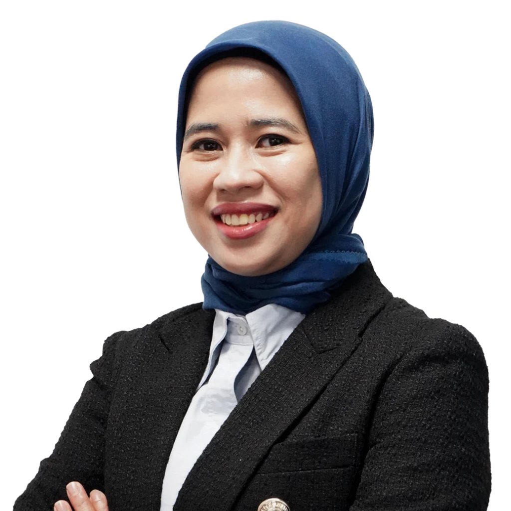 dr. Widya Trianita Suwatri, Sp.BTKV, Subsp. JD (K)