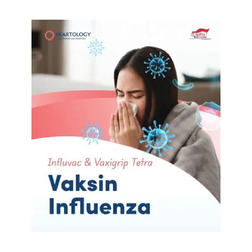 Vaksin Influenza