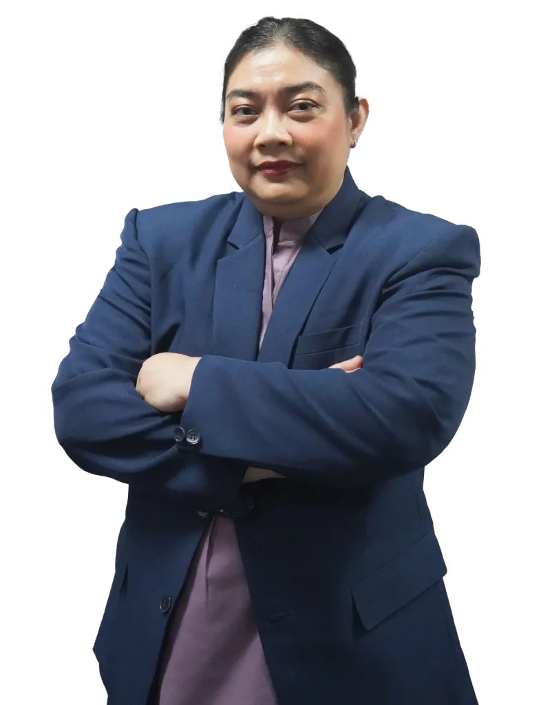 dr. Ika Ruriana, Sp.Rad