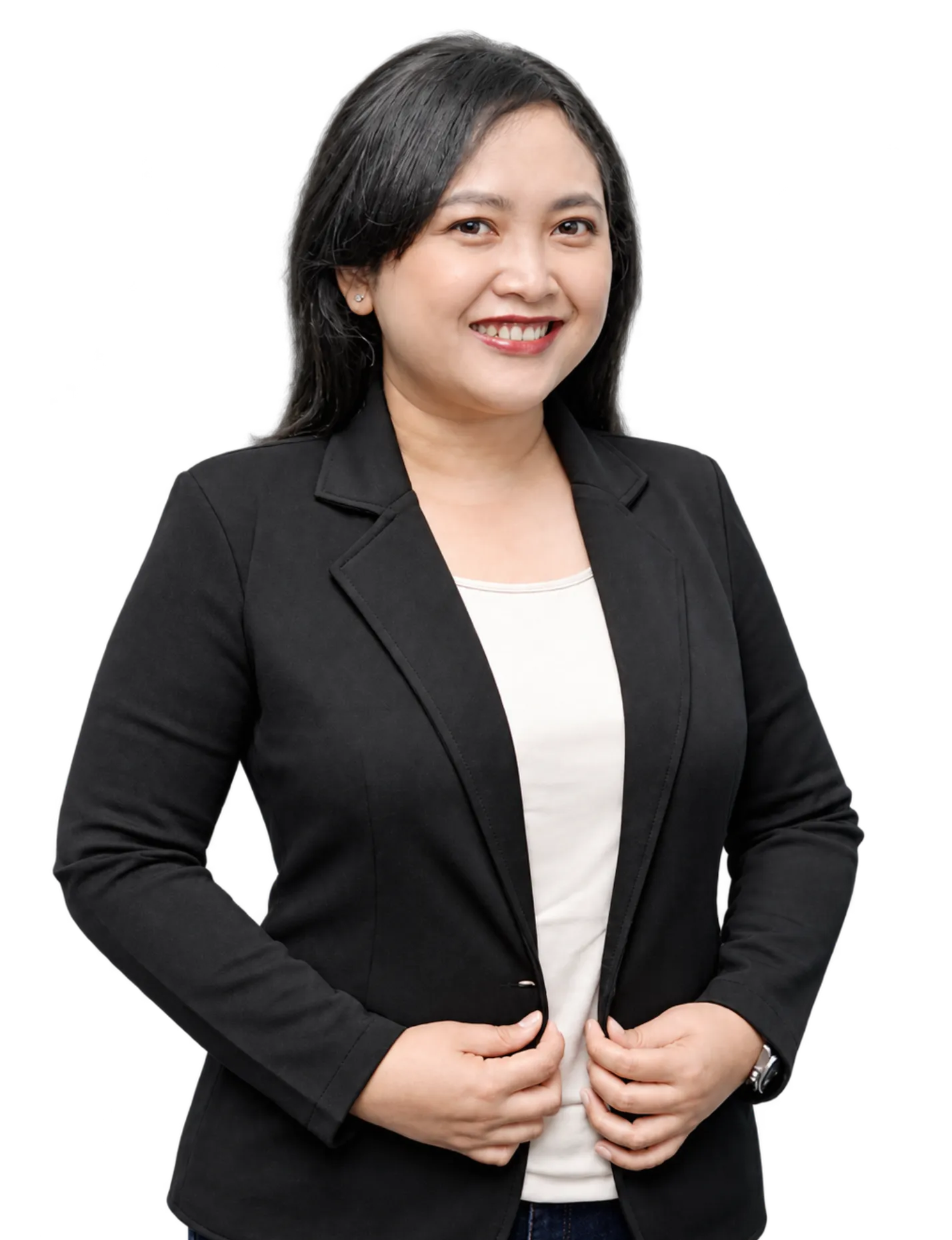 dr. Rr Pasati Lintangella, Sp.BTKV